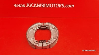 GANASCE FRENO PEUGEOT ELYSEO 125 1999-2001 - Immagine 1 di 3