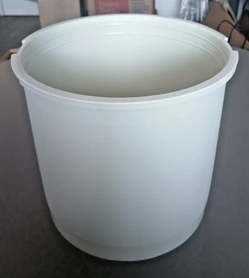 Máquina para hacer heladerías Waring CF440 repuesto/cubo de hielo extra Foto 1 de 3