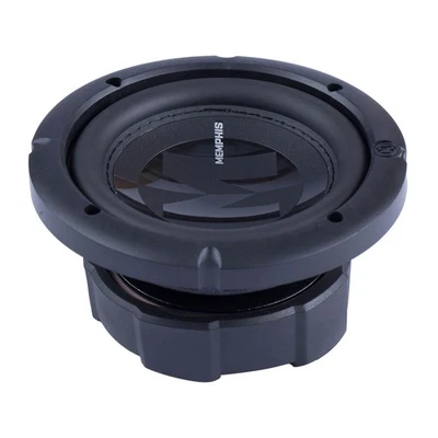 Memphis Audio PRX624 Power Reference Series 6-1/2 seleccionable 4 o 2 ohmios compuesto... Foto 1 de 4