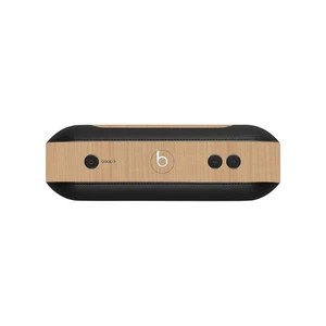 Maple WOOD Skin for Beats by DRE Pill Plus Pill+ Speakers Wrap Cover Sticker - Picture 1 of 3
