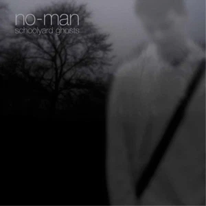 No-Man Schoolyard Ghosts (Vinyl) 12" Album - Picture 1 of 1