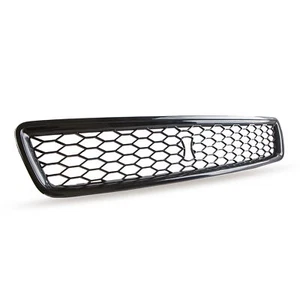 calandre avant pour AUDI A4 B5 RS-TYPE 1994 1995 1996 1997-2000 berline avant... - Foto 1 di 8