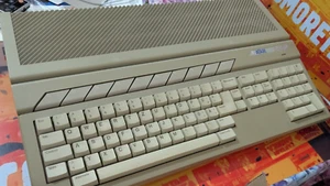Atari STF 1040 (Classic-Computer + Netzkabel) works classic 16-bit 310525 - Afbeelding 1 van 6