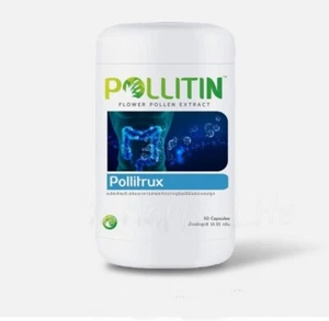 Pollitrux Probiotics Dietary Supplement Enterococcal Pollitin Graminex Graminex - Picture 1 of 16