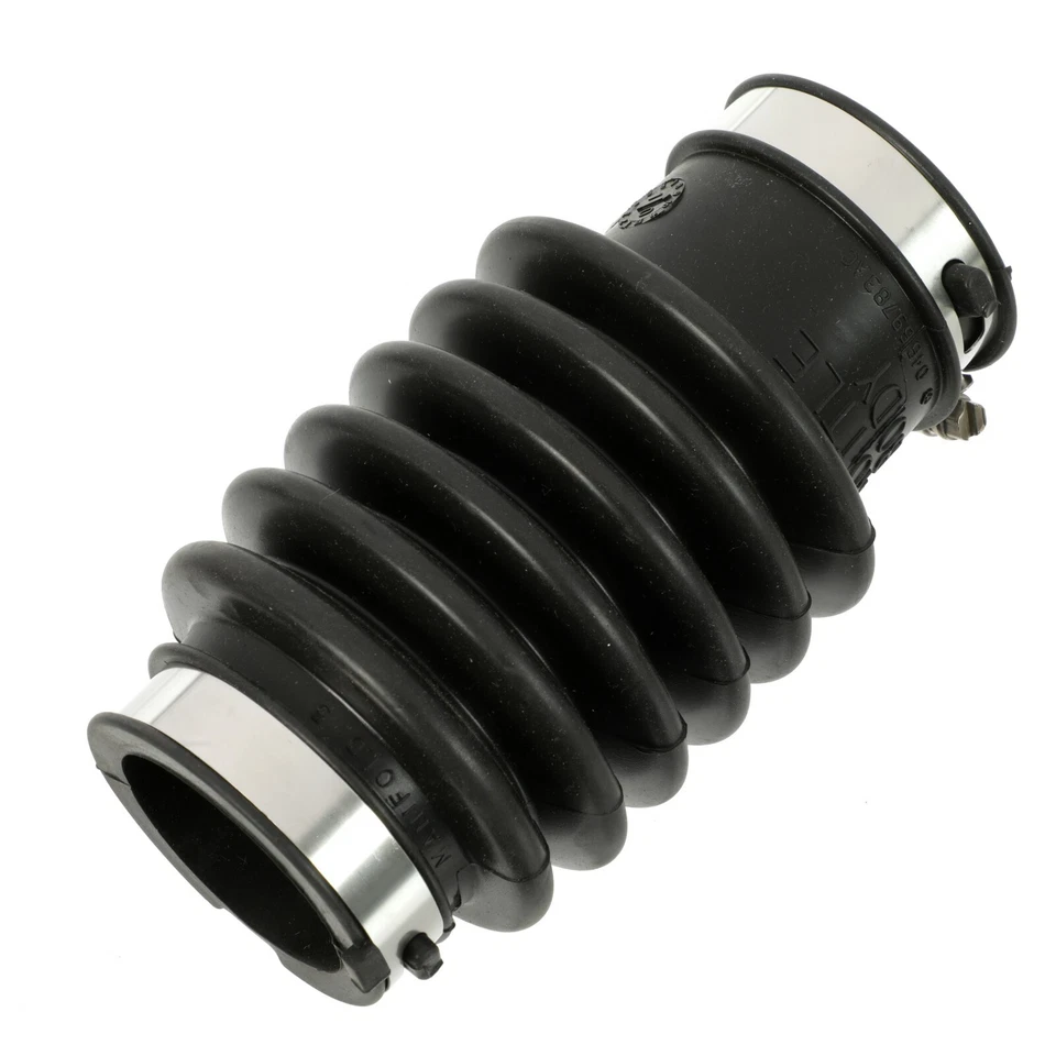 2001-2005 DODGE НЕОНОВЫЕ ДРОССЕЛЬНЫЕ ЗАСЛОНКИ ТЕЛА ВОЗДУХОВОДА ТРУБЫ OEM НОВЫЙ ПОДЛИННЫЙ MOPAR 4669783AC - Изображение 1 из 4