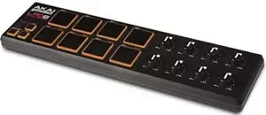 Akai Professional LPD8 - USB-MIDI Pad Controller Musical Instrument - Picture 1 of 1