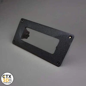 Standard Horizon GX1400 - Marine Radio Mounting Plate - Picture 1 of 4