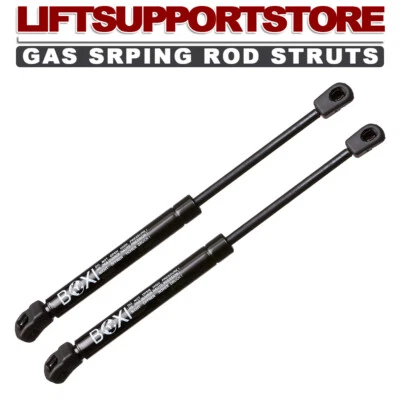2X Front Hood Lift Supports Shocks For Kia Hyundai VQ Sedona Carnival 06-12 6326 - Image 1 of 4