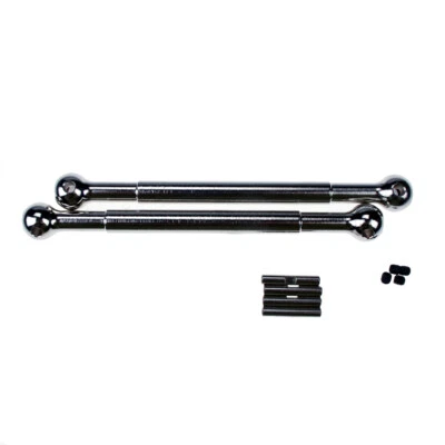 Metal Drive Shaft bones 9MM fit 1/5 HPI RV KM baja 5B 5T 5SC - Image 1 of 4