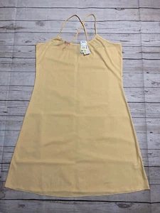 One World Live and Let Live Schlupfkleid orange Gr. XL - Bild 1 von 9