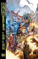 Dceased Unkillables, Hardcover by Taylor, Tom; Mostert, Karl (ILT); Scott, Tr...