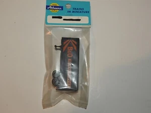 ATHEARN HO scale 1426 B&O PIGGYBACK VAN - Picture 1 of 1