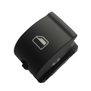 Interruptor de ventana de pasajero de control para Audi A4 2002-2005 sedán base 8ED959855 - Imagen 1 de 4