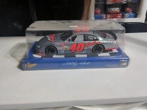 WINNERS CIRCLE 1:24 2002 #40 DODGE STERLING MARLIN NASCAR Diecast Car #SB-3 - Picture 1 of 3