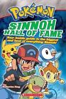 Pokemon: Sinnoh Hall Of Fame Handbook No. 2 By Katherine Fang (2009, Paper)4366B