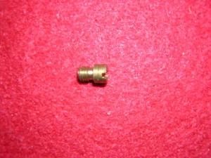 Mikuni 50 Power Jet. 3G2-14231-10 Genuine TZ Yamaha. New  - Picture 1 of 1