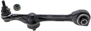 Suspension Control Arm and Ball Joint Assembly Mevotech CMS101206 - Picture 1 of 6