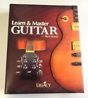 LEARN & MASTER GUITAR Gibson/Legacy KRENZ Expanded Edition 20 DVD 5 CD+ Book Set