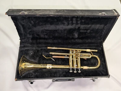 Lafayette小号-项目小号 — 第 1/4 张图片