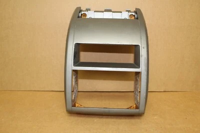 Nissan Sentra 2007 2008 2009 2010 2011 2012 radio bisel OEM Foto 1 de 4