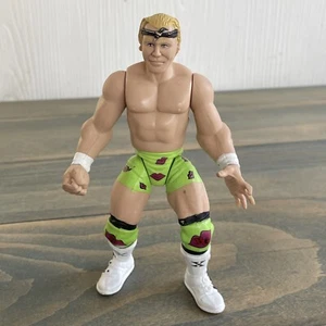 1998 Wrestlemania XV Fully Loaded Billy Gunn Jakks WWE WWF Wrestling Figur (A8) - Bild 1 von 8