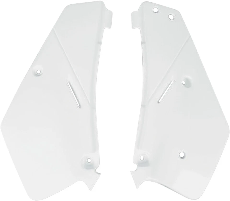 Paneles laterales UFO blancos SU03963041 Foto 1 de 1