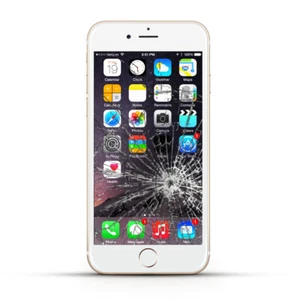 Apple iPhone 6s Reparatur LCD Display Touchscreen Glas - Bild 1 von 2