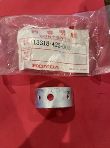 13318-425-003 GENUINE HONDA CRANKSHAFT BEARING - Picture 1 of 4