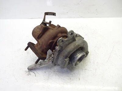 Turbolader für Land Rover Discovery II 2,5 Td5 Diesel 18P GT2052 PMF000040 - Bild 1 von 2