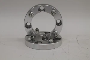 HIGH LIFTER WIDE TRAC SPACERS KAWASAKI 1" 4/137 80-13146 - Picture 1 of 3