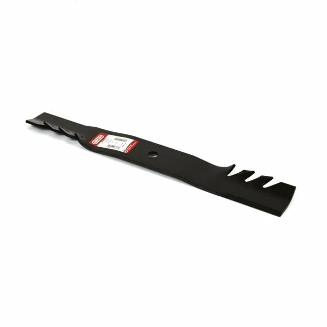 Oregon Gator G3 Mower Blade - Black (96-803)