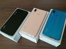 Мобильные телефоны и смартфоны Huawei