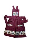 Christmas Apron Dinner Party Holiday Read: Personalized For ?Betty?