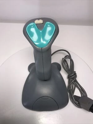 FX2000 THE ULTIMATE FLIGHT CONTROL STICK-SUNCOM TECHNOLOGIES- IBM & COMPATIBLE - Image 1 of 4