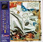 V.S.O.P. Kwintet Herbie Hancock Live Under The Sky 79 Japonia Mini LP 2CD OBI