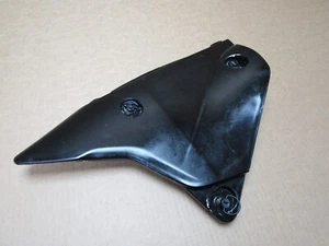 Suzuki DR-Z400SM SK6 2006 16,763 miles airbox cover fairing panel (12645) - Picture 1 of 8