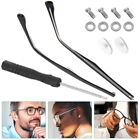 Metallteile für Brillen und Sonnenbrillen, Reparatursatz Zubehör