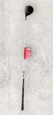 Wilson DJR Driver Junior Flex Shaft Right Hand 37in New NWT Red - Image 1 of 4