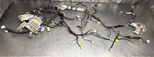 OEM 2001 Nissan Sentra 2.0L SR20DE Auto Main Harness Under Dash Fuse Box #1 - Bild 1 von 7