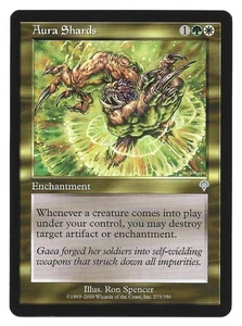 MTG: Invasion - Aura Shards - Uncommon - #233 - EX/NM - Bild 1 von 2