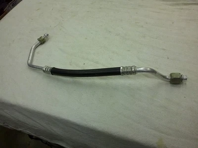 1988 / 1989 Corvette OEM A/C Air Condition Accumulator Hose Line - Image 1 of 4