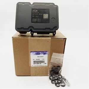 ABS CONTROL MODULE FOR JEEP WRANGLER 2011 68089120AB 68089120AA-OEM- - Bild 1 von 7