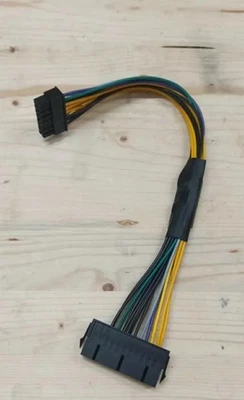 Fujitsu - Cavo Alimentazione Mainboard  Fujitsu  Da 24 Pin A 16 Foto 1 de 3