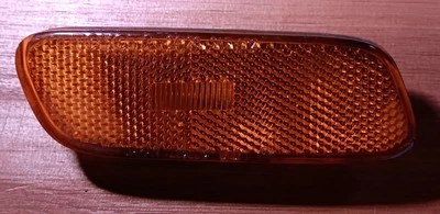 92-00 LEXUS SC400 SC300 DELANTERO DERECHO Luz de Marcador Lámpara OEM Foto 1 de 4