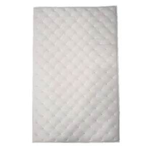 20 x32 Thermal Sound Deadener Car HeatShield Insulation Noise Reduce Mat - Picture 1 of 8