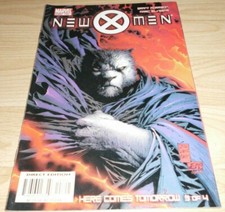 X-Men (1991 1st Series) #153...Published Apr 2004 by Marvel