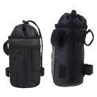 Water Bottle Holder Bag Coffee-Cup Holders with Phone Storage Bag