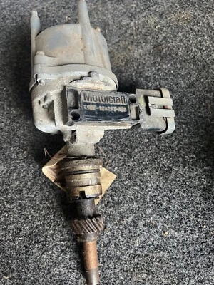 84 85 86 87 88 89 90 91 92 Ford Tempo Topacio Distribuidor  Foto 1 de 2