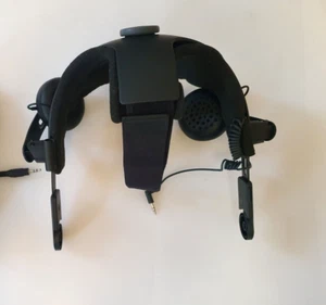 🔥HTC VIVE Deluxe Audio Virtual Reality VR 0908 - Picture 1 of 7