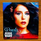 JESSIE WARE "Pearls" LIMITED EDTION 7" SINGLE